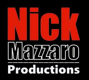nick mazzaro productions logo