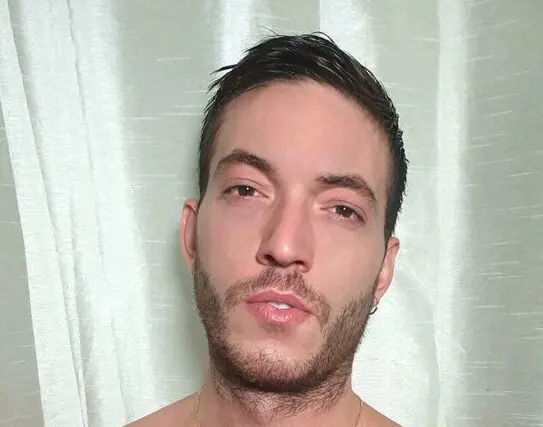 Rico fatale gay porn actor