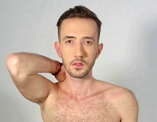 Samuel cole gay porn actor