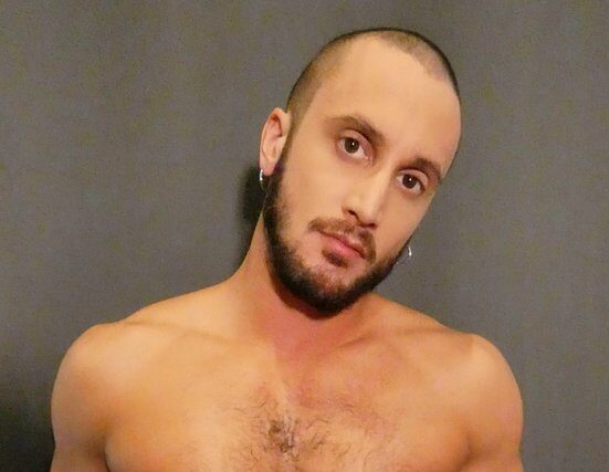 Saverio gay porn actor