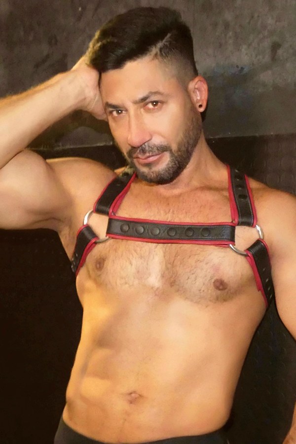 sultan rhodos gay porn actor