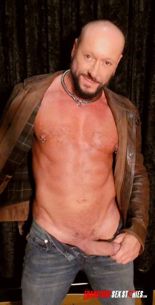 darek kraft gay porn actor