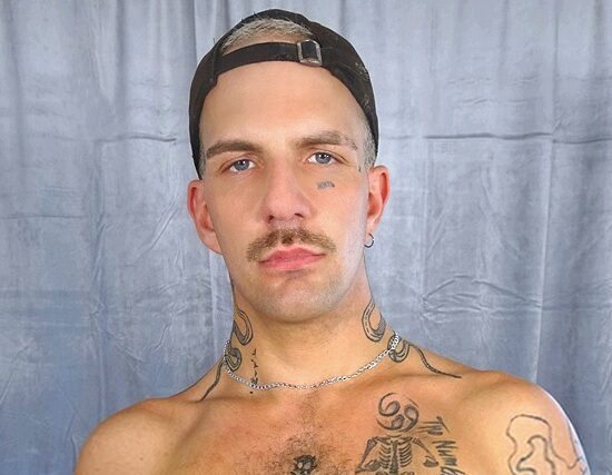 KEVIN MOSS
