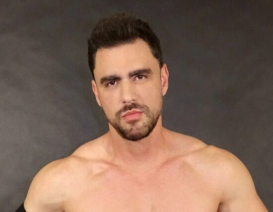 KYLE FOX