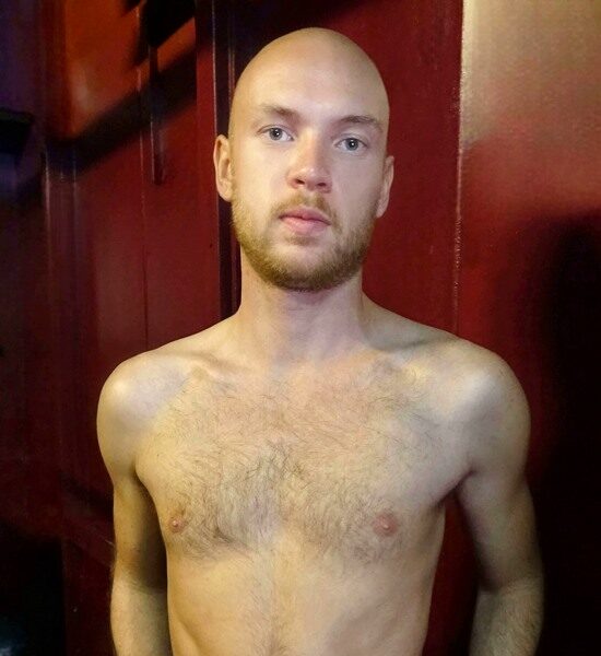 PETE HANSEN