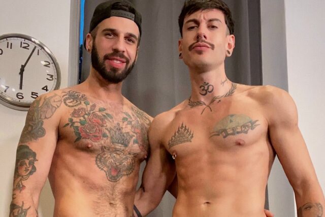 Pornstars