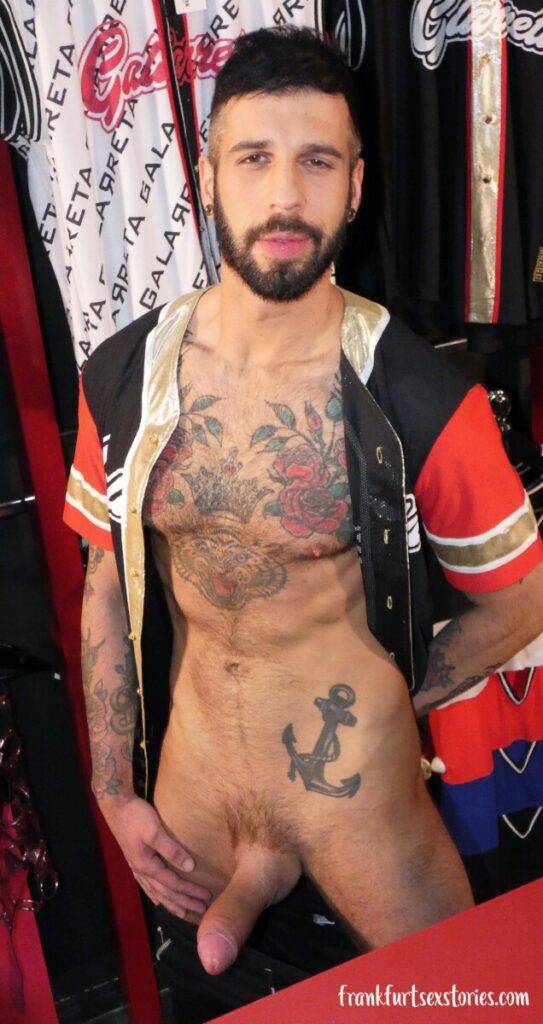 romeo davis gay porn actor