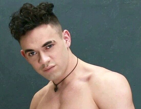 ZACH REID