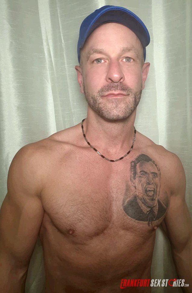 zoltan german gay porn actor