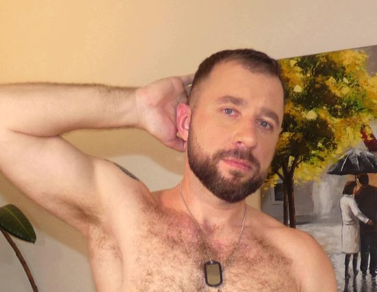 ADAM STAHL