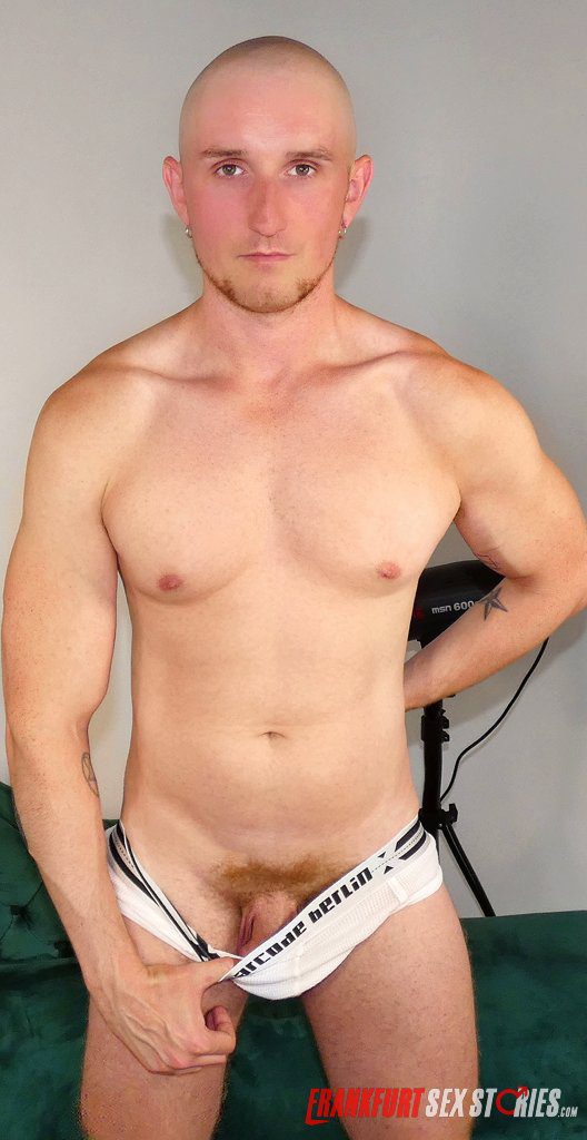 DARTCORE 2 dartcore german gay porn actor