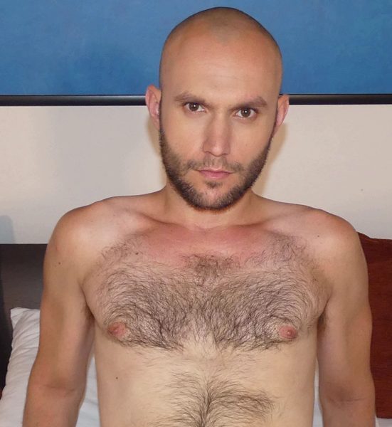 DONNIE MARCO