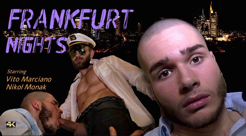 frankfurt nights gay porn video