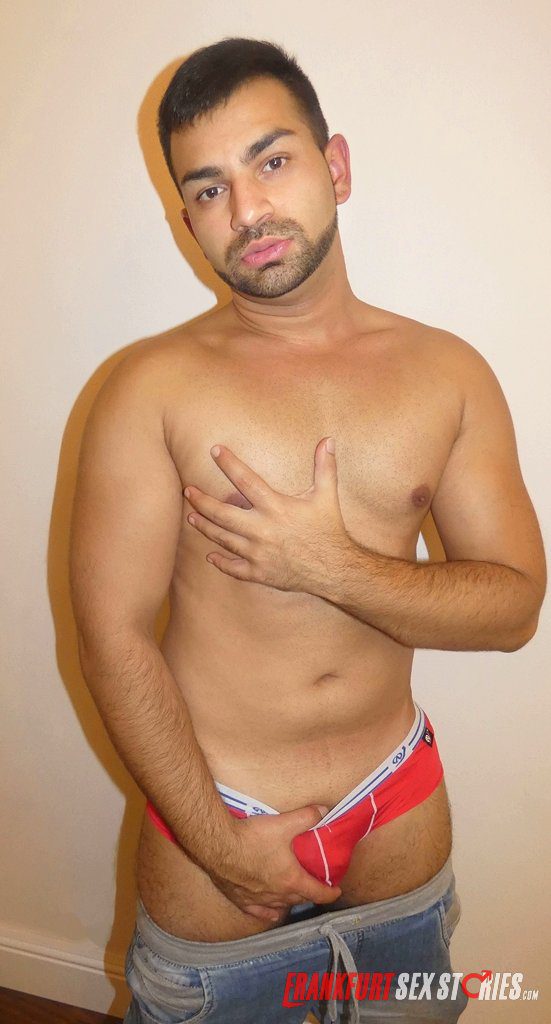 javi garcia gay porn actor