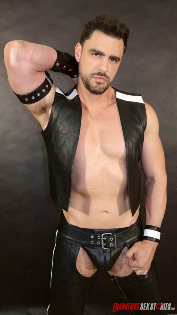 kyle fox gay porn actor
