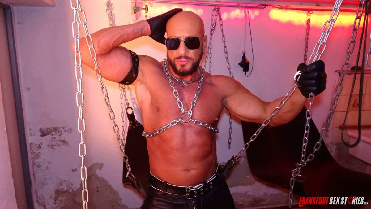 darek kraft gay porn actor