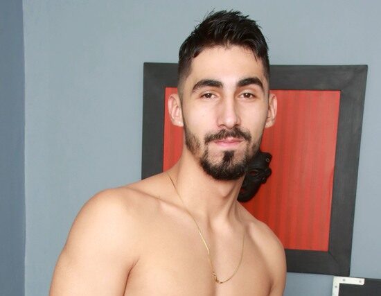 JULIAN FERRAZ