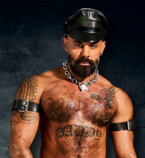 DADDY LOBO